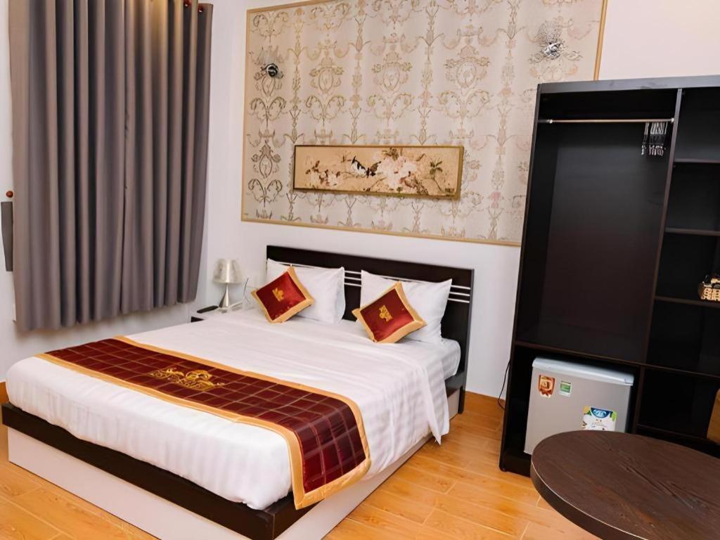 Thinh Gia Phat Hoang Hoa Tham Ho Chi Minh City