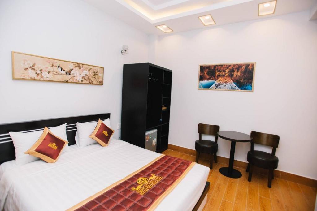 Thinh Gia Phat Hoang Hoa Tham 2* Ho Chi Minh City
