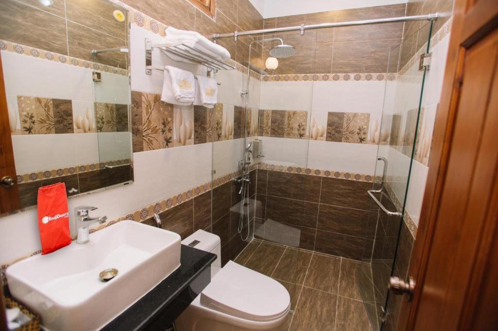 Thinh Gia Phat Hoang Hoa Tham Hotel