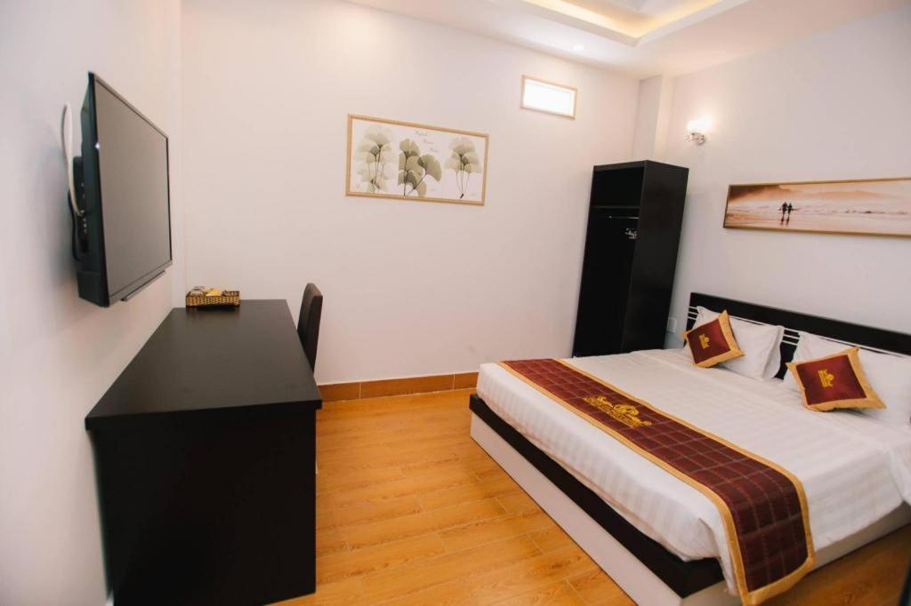 Thinh Gia Phat Hoang Hoa Tham Hotel