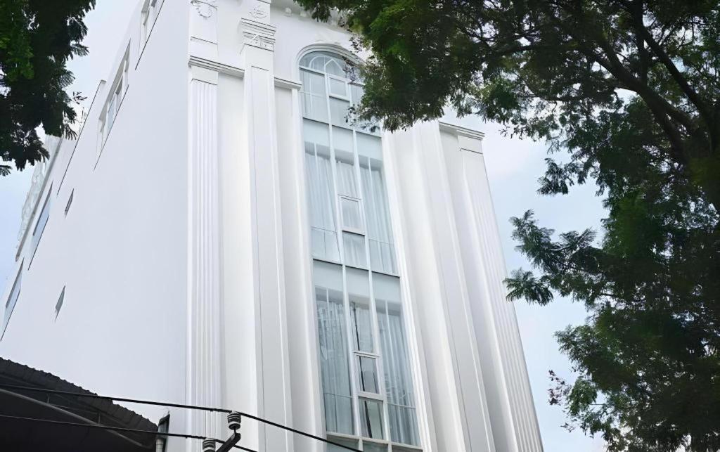 Thinh Gia Phat Hoang Hoa Tham Hotel