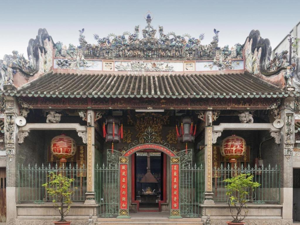 Thinh Gia Phat Hoang Hoa Tham Hotel Ho Chi Minh City