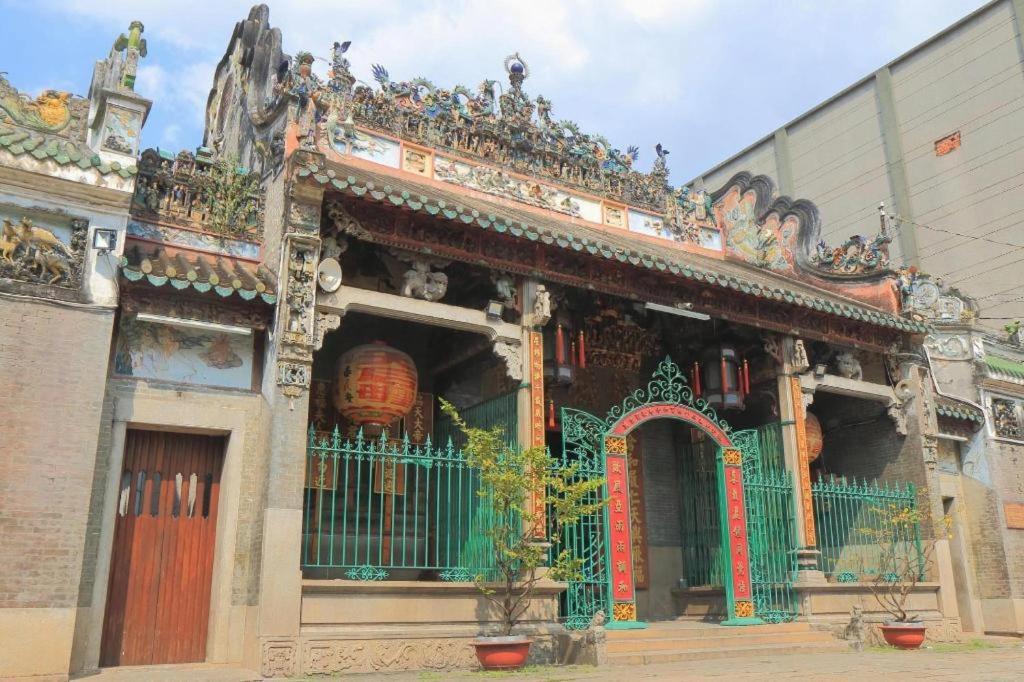 Hotel Thinh Gia Phat Hoang Hoa Tham Ho Chi Minh City