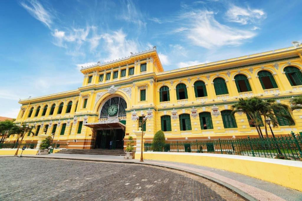 Thinh Gia Phat Hoang Hoa Tham Hotel 2*