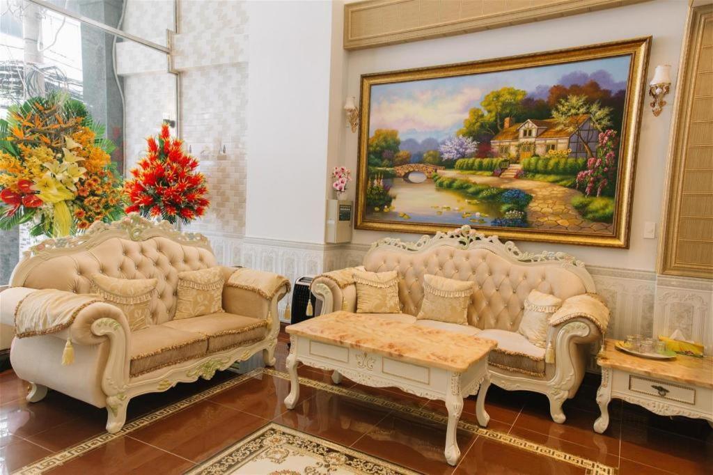 Thinh Gia Phat Hoang Hoa Tham Hotel 2*