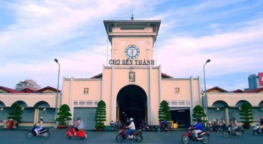 Thinh Gia Phat Hoang Hoa Tham 2*