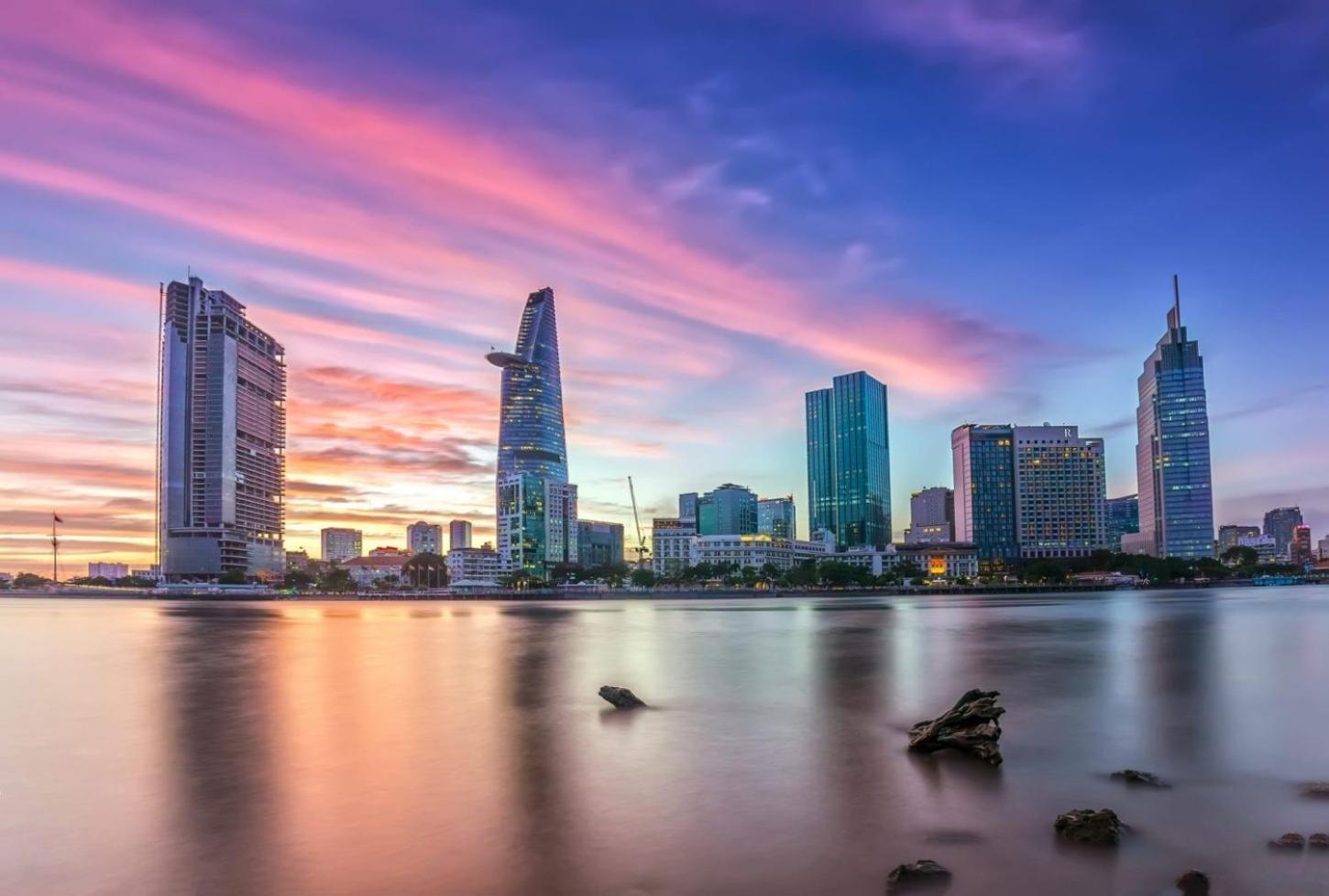Thinh Gia Phat Hoang Hoa Tham Hotel 2*
