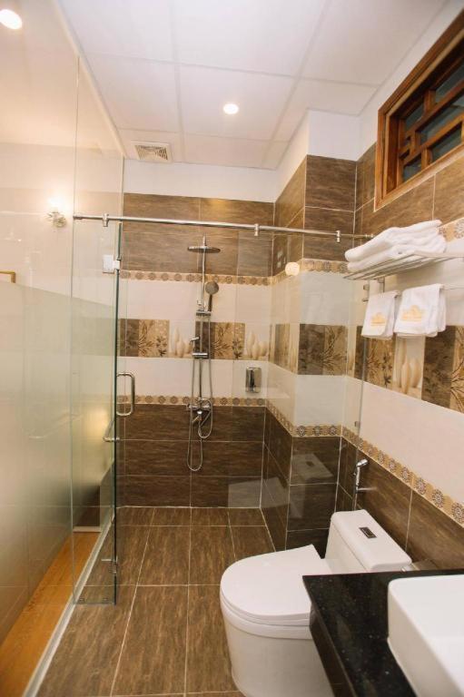 Thinh Gia Phat Hoang Hoa Tham 2* Ho Chi Minh City