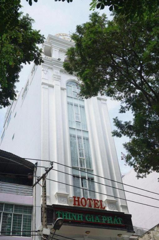 Thinh Gia Phat Hoang Hoa Tham Hotel