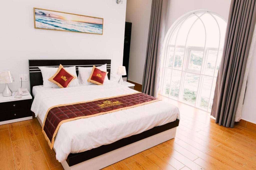 Thinh Gia Phat Hoang Hoa Tham Ho Chi Minh City