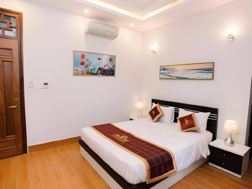 Hotel Thinh Gia Phat Hoang Hoa Tham