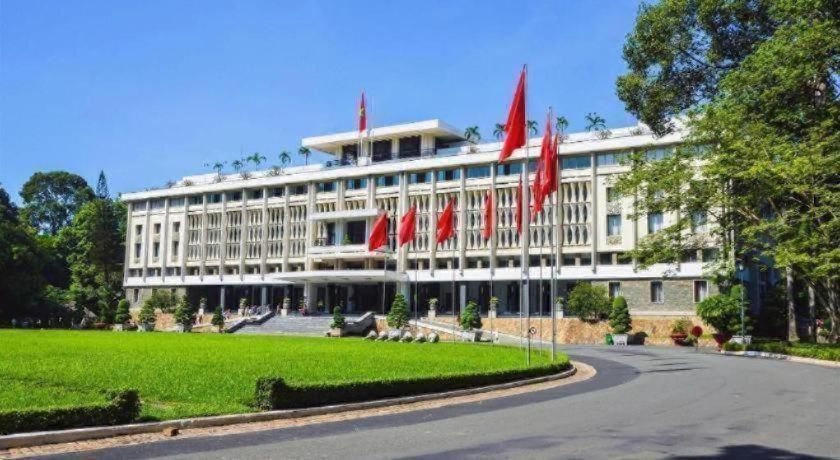 Hotel Thinh Gia Phat Hoang Hoa Tham 2*