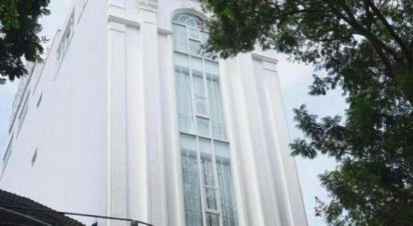 Thinh Gia Phat Hoang Hoa Tham Hotel 2*